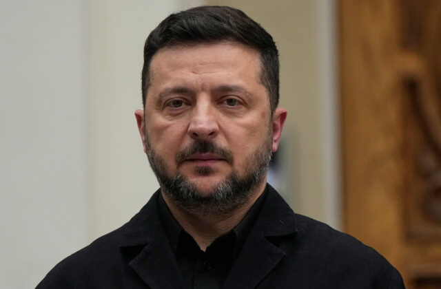 Kijów po raz pierwszy nie potwierdził zestrzelenia ani jednej rosyjskiej rakiety. Zełenski ponownie domaga się więcej obrony przeciwlotniczej