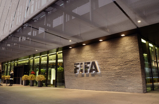 Amerykańskie miasta domagają się milionów dolarów, które FIFA obiecała im za organizację MŚ 2026