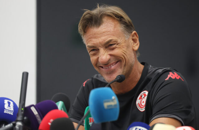 Francuz Renard po ponad dekadzie wraca na ławkę trenerską reprezentacji Wybrzeża Kości Słoniowej
