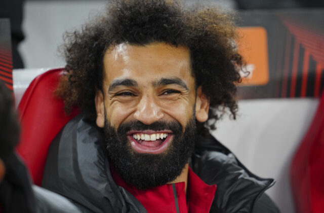 Salah już jest w Turcji, wkrótce prawdopodobnie podpisze kontrakt z Trabzonsporem